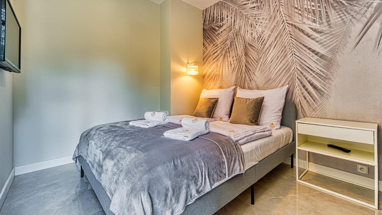 Apartamenty Centrum - Wyszynskiego 9 By Royal Aparts Świeradów-Zdrój Eksteriør billede