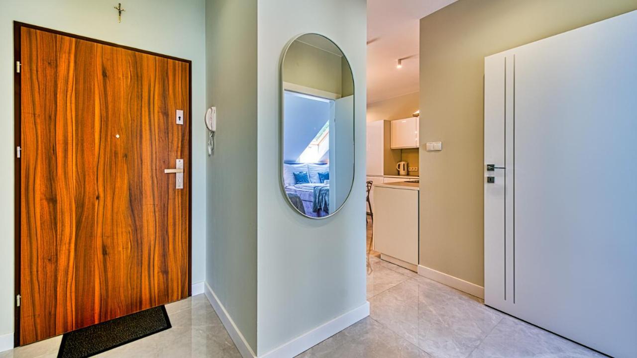 Apartamenty Centrum - Wyszynskiego 9 By Royal Aparts Świeradów-Zdrój Eksteriør billede