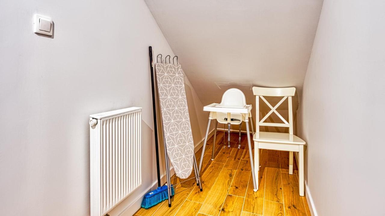 Apartamenty Centrum - Wyszynskiego 9 By Royal Aparts Świeradów-Zdrój Eksteriør billede