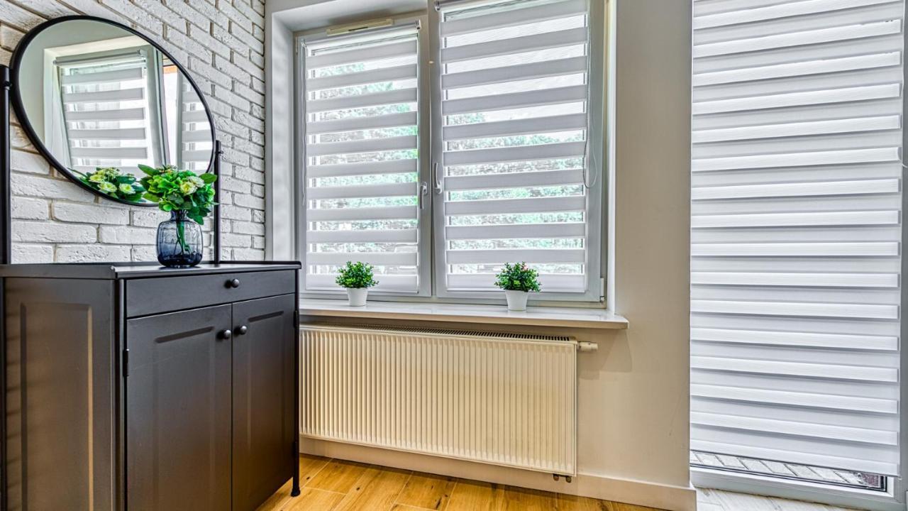 Apartamenty Centrum - Wyszynskiego 9 By Royal Aparts Świeradów-Zdrój Eksteriør billede