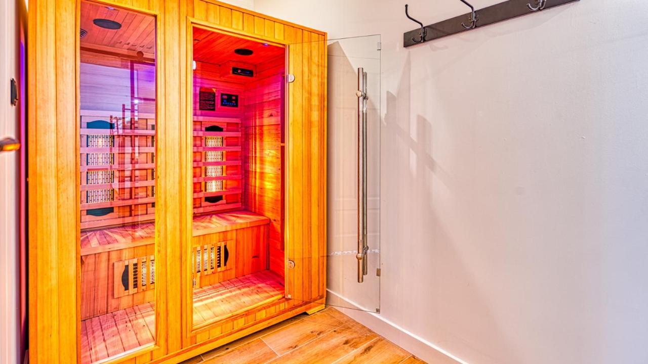Apartamenty Centrum - Wyszynskiego 9 By Royal Aparts Świeradów-Zdrój Eksteriør billede