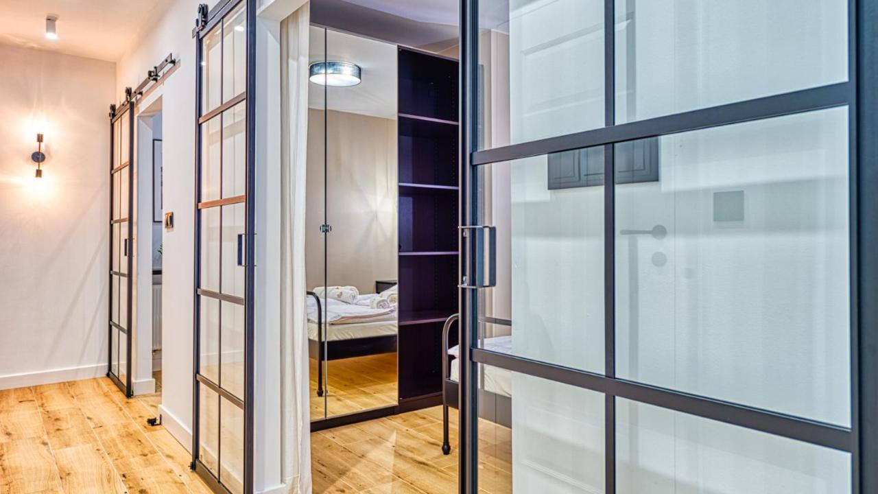 Apartamenty Centrum - Wyszynskiego 9 By Royal Aparts Świeradów-Zdrój Eksteriør billede