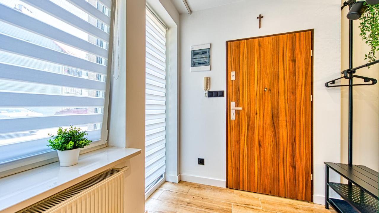 Apartamenty Centrum - Wyszynskiego 9 By Royal Aparts Świeradów-Zdrój Eksteriør billede