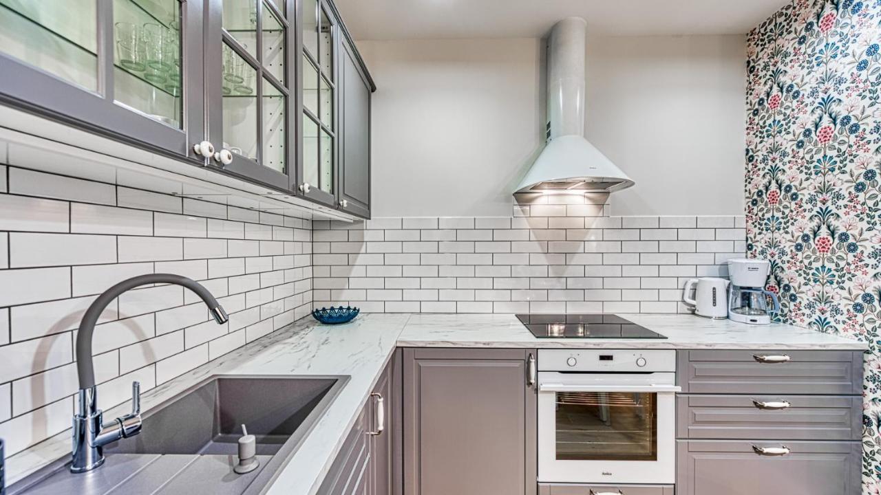 Apartamenty Centrum - Wyszynskiego 9 By Royal Aparts Świeradów-Zdrój Eksteriør billede